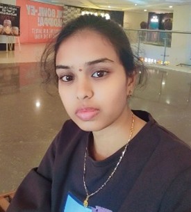 Thadavarthi Hiranya Lakshmi Sri Likhita